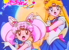 Download Pretty Soldier Sailormoon S Movie Omake 【Unsubbed】